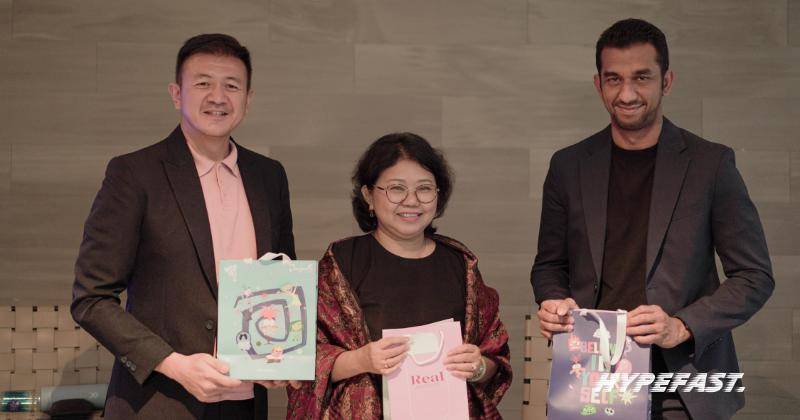 Cara Membangun Sinergi Pertumbuhan Brand Lokal di Tahun 2025
